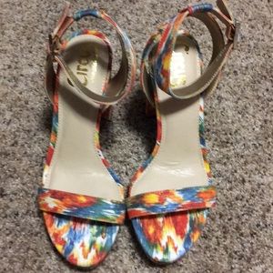 Circus by Sam Edelman heels